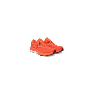 Pantofi atletism  RHISPS2507 - Textil - Coral