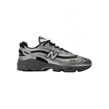 Pantofi sport  1000 43402 - Argintiu