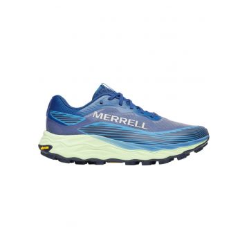 Pantofi sport  Agility Peak 6 58553 - Albastru