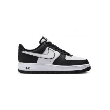 Pantofi sport  Air Force 1 '07 Panda 26507 - Negru
