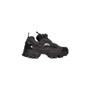 Pantofi sport barbati 100230812 -  Negru - Textil