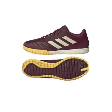 Pantofi sport barbati -  867928 - Sintetic - Fotbal - Rosu Bordeaux