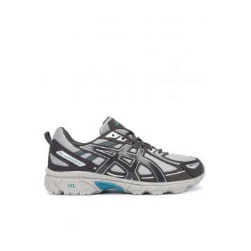 Pantofi sport barbati  Gel-Venture 6 - gri ciment/gri obsidian - tesatura