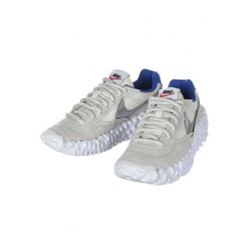 Pantofi sport barbati -  textil - bej -