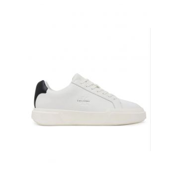 Pantofi sport  CHUNKY CUPSOLE LACEUP LTH-YM0YM01344-06X