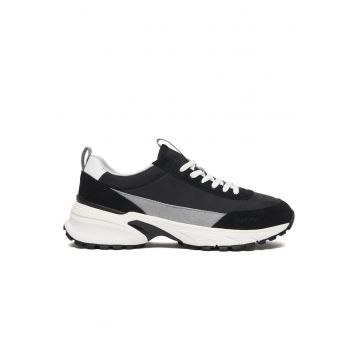 Pantofi sport  HIKE RUNNER CASUAL NY-SU-YM0YM01459-01H