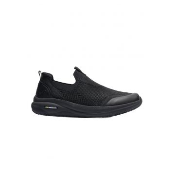Pantofi Sport  Laceless CLACES2621 - Barbati - Negru