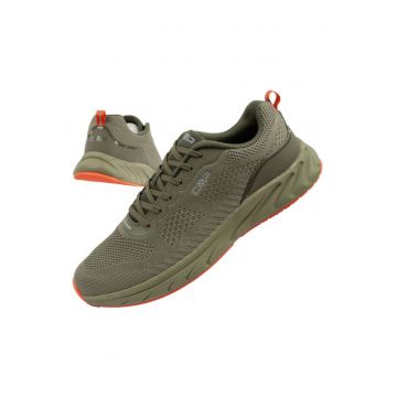 Pantofi sport pentru barbati  Nhekkar Multisport [3Q51057 E663] - verde - Verde