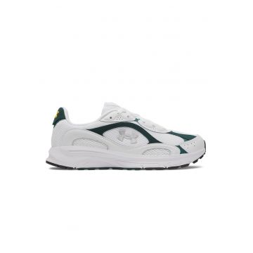 Pantofi Sport  Tech Runner 6011293-101 - Barbati - Alb - Alb