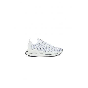 Pantofi sport unisex  INFINITY NEO - Poliester - Alb - Alb