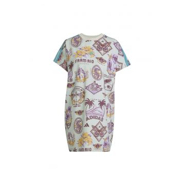 Rochie  FARM T DRESS JL7003