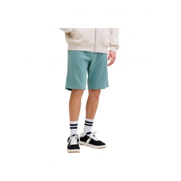 Short JACK &JONES Gordon Bradley Mid 57466 - Verde