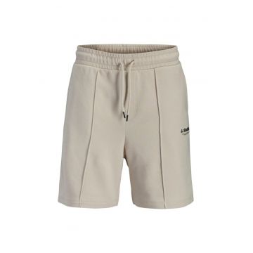 Short JACK &JONES Kane Soho 57511 - Bej