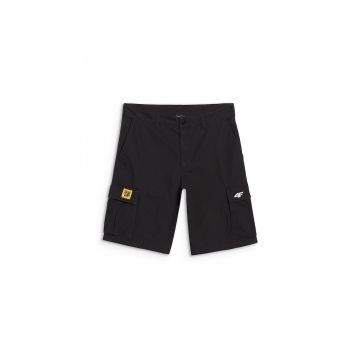 Sort Casual  x Drift Masters - Bumbac - Unisex - Cargo - Perfect pentru Tinute Sport si Lifestyle