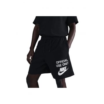 Sort  M NK CLUB KNIT SHORT OFFICIAL-IB8413-010