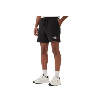 Sort  TJM SIGNATURE BEACH SHORT-DM0DM23017-BDS
