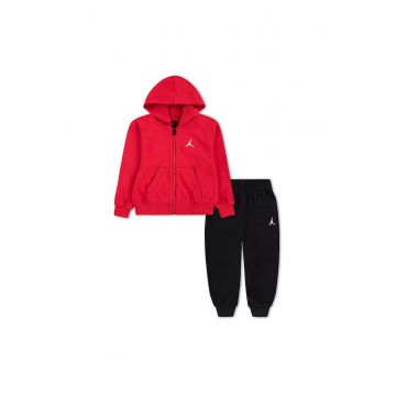 Trening  Jordan Brooklyn Inf 75F124-023 - Baieti - Rosu