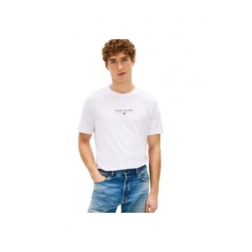 Tricou  BRAND LOVE LOCKUP TEE-MW0MW42363-YBR