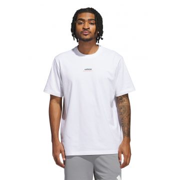 Tricou cu imprimeu - pentru baschet