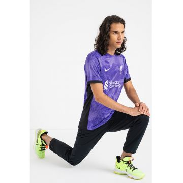 Tricou cu logo pentru fotbal