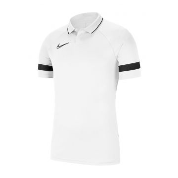 Tricou  Dri-FIT Academy 21 Polo pentru barbati - visiniu