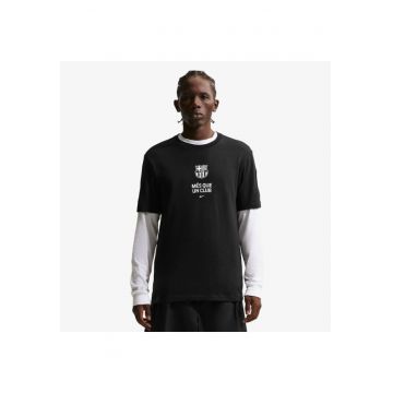 Tricou  FCB M NK CLUB TEE-IB4075-010