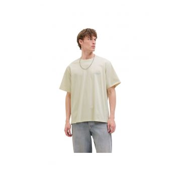 Tricou JACK &JONES Hydra Photo 45850 - Bej