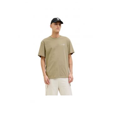 Tricou JACK &JONES Jayce 41594 - Maro