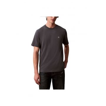 Tricou  SS EASY MONOGRAM TEE-LV04RC275G-WD7