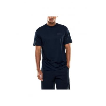 Tricou  TRAIN LUX M TEE SS MO PL PQ-7M001357-AF13862-UB102