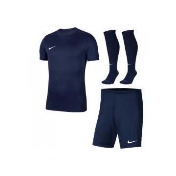 Echipament  Dry Park VII copii - Bleumarin