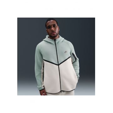 Hanorac sport barbati  Windrunner - bumbac/poliester - multicolor -