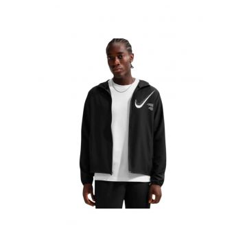 Jacheta  Form GFX 59228 - Negru