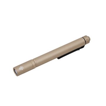 Lanterna profesionala Acebeam PT20 Desert, 500 lumeni, 80 m