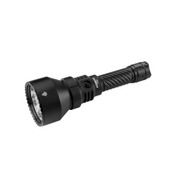 Lanterna profesionala de vanatoare Acebeam T29, 2900 lumeni, 1400 m