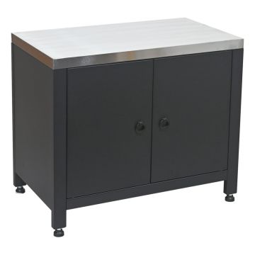 Modul de bucătărie în aer liber Torino 2 – Cattara