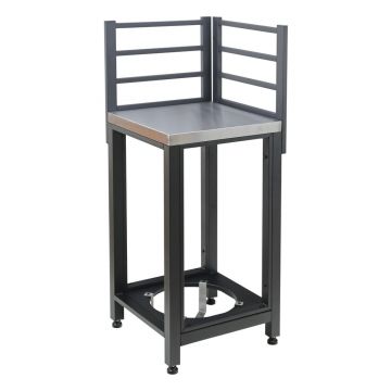 Modul de bucătărie în aer liber Torino 3 – Cattara