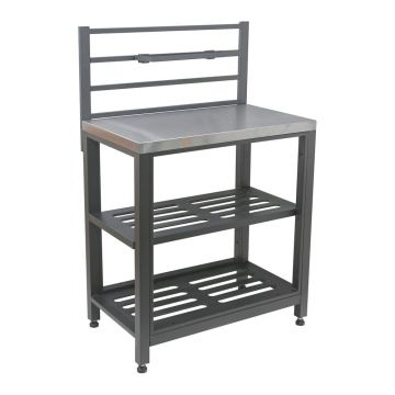 Modul de bucătărie în aer liber Torino 4 – Cattara