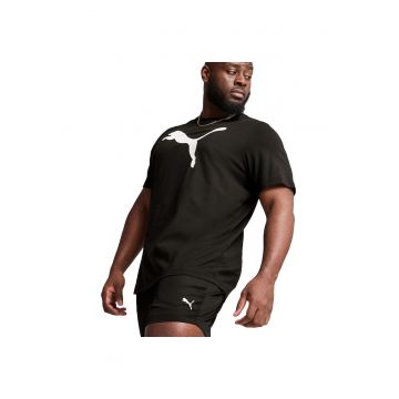 Pantaloni scurti  Ess Woven 5 - Negru