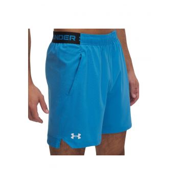 Pantaloni Scurti  Vanish Woven 1373718-452 - Barbati - Albastru