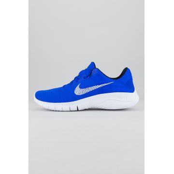 Pantofi pentru alergare Flex Experience Run 11 Next Nature - Albastru royal