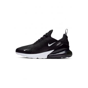 Pantofi sport  Air Max 270 14657 - Alb/Negru