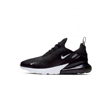 Pantofi sport  Air Max 270 14657 - Alb/Negru