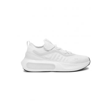 Pantofi sport barbati -  01144 - Textil - Alb