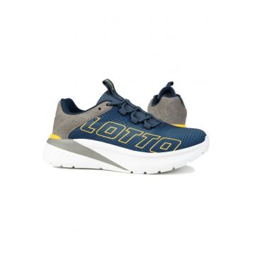 Pantofi sport barbati -  Bleumarin - Sintetic VITALITY - Bleumarin