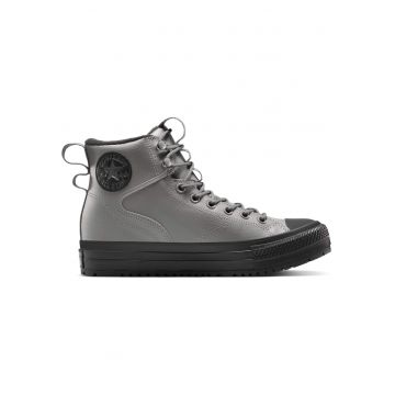 Pantofi sport barbati  Chuck Taylor All Star Water Repellent Hiker Boot - Gri