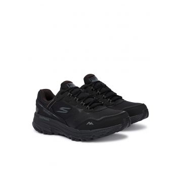 Pantofi sport barbati -  Go Run Trail Altitud - negru - textil