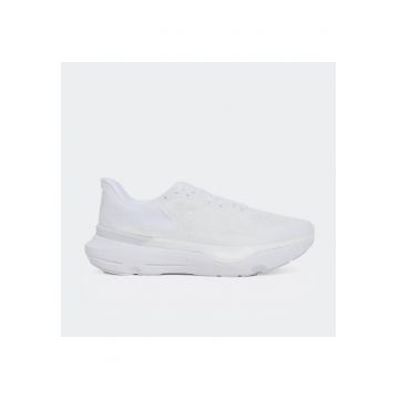Pantofi sport barbati -  Infinite Pro 2 - alb - spuma EVA - sintetic -