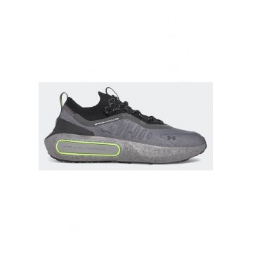 Pantofi sport barbati  Phantom 4 - gri - sintetic -