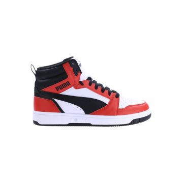 Pantofi sport barbati  Rebound v6 - material textil - snururi -